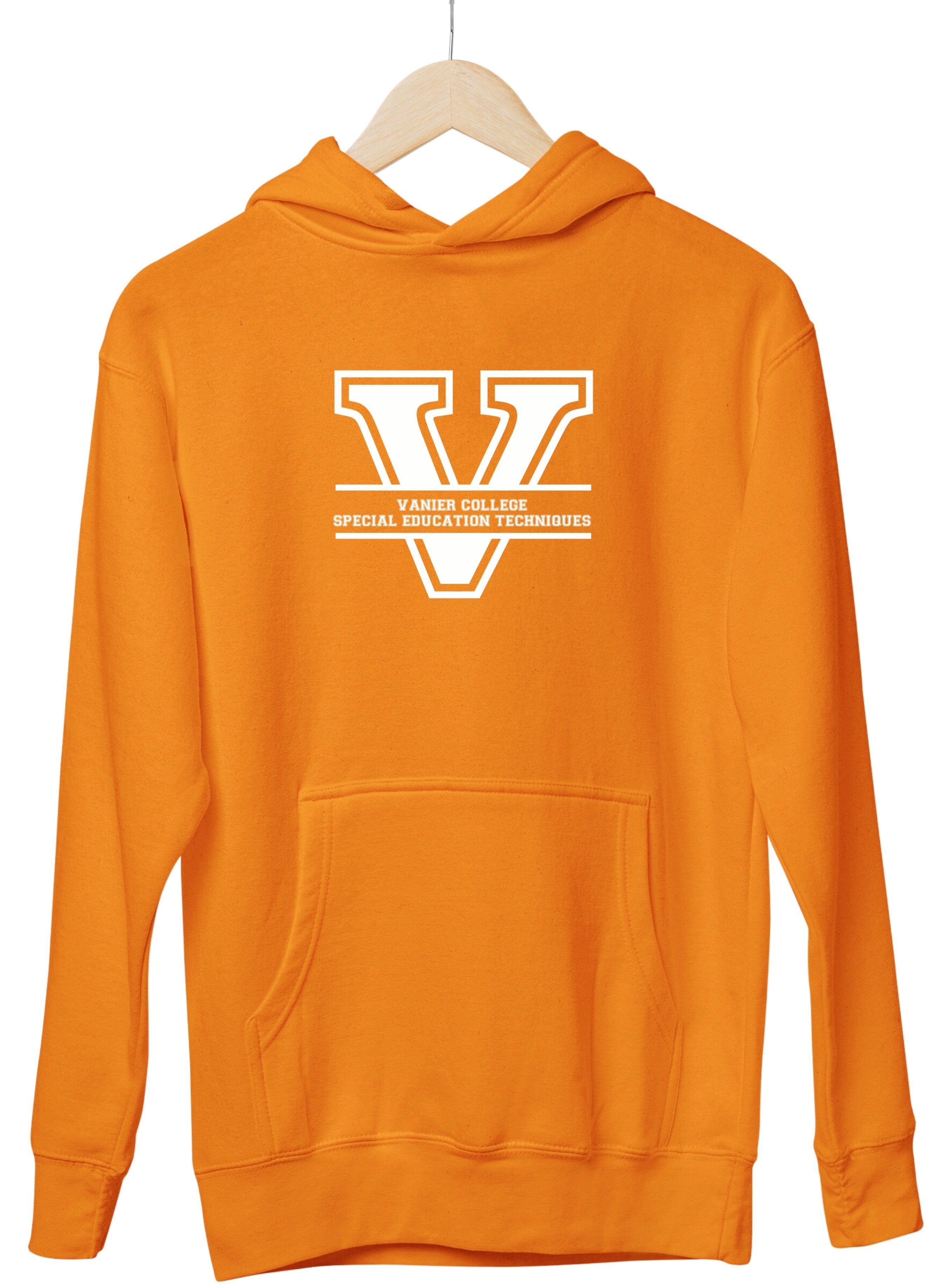 Vanier SET V- Hoodie