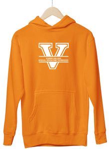 Vanier SET V- Hoodie