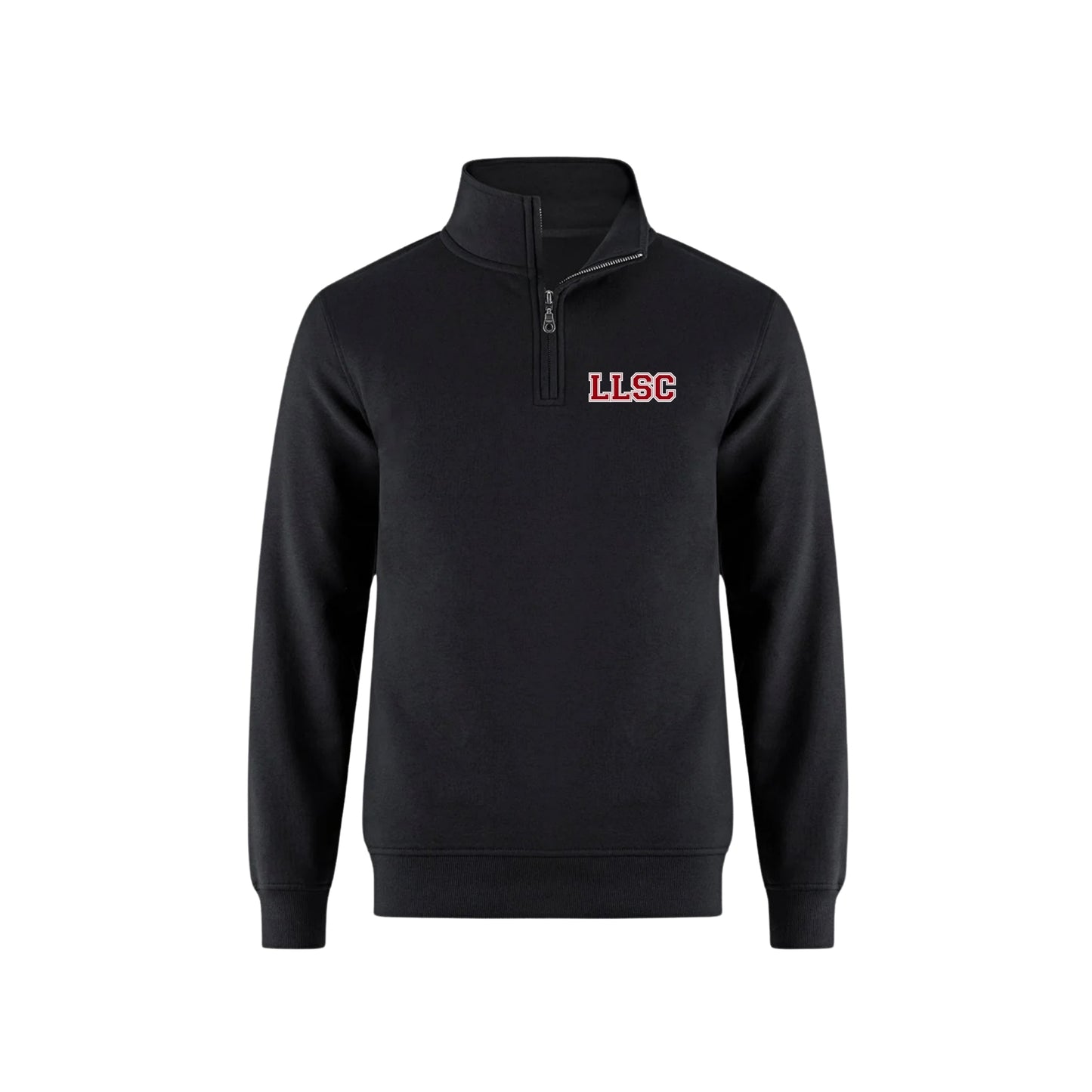DUNANY SWEAT-SHIRT À FERMETURE ÉCLAIR 1/4