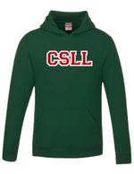 Charger l'image dans la visionneuse de galerie, LL SOCIAL CLUB HOODIE FRANÇAIS