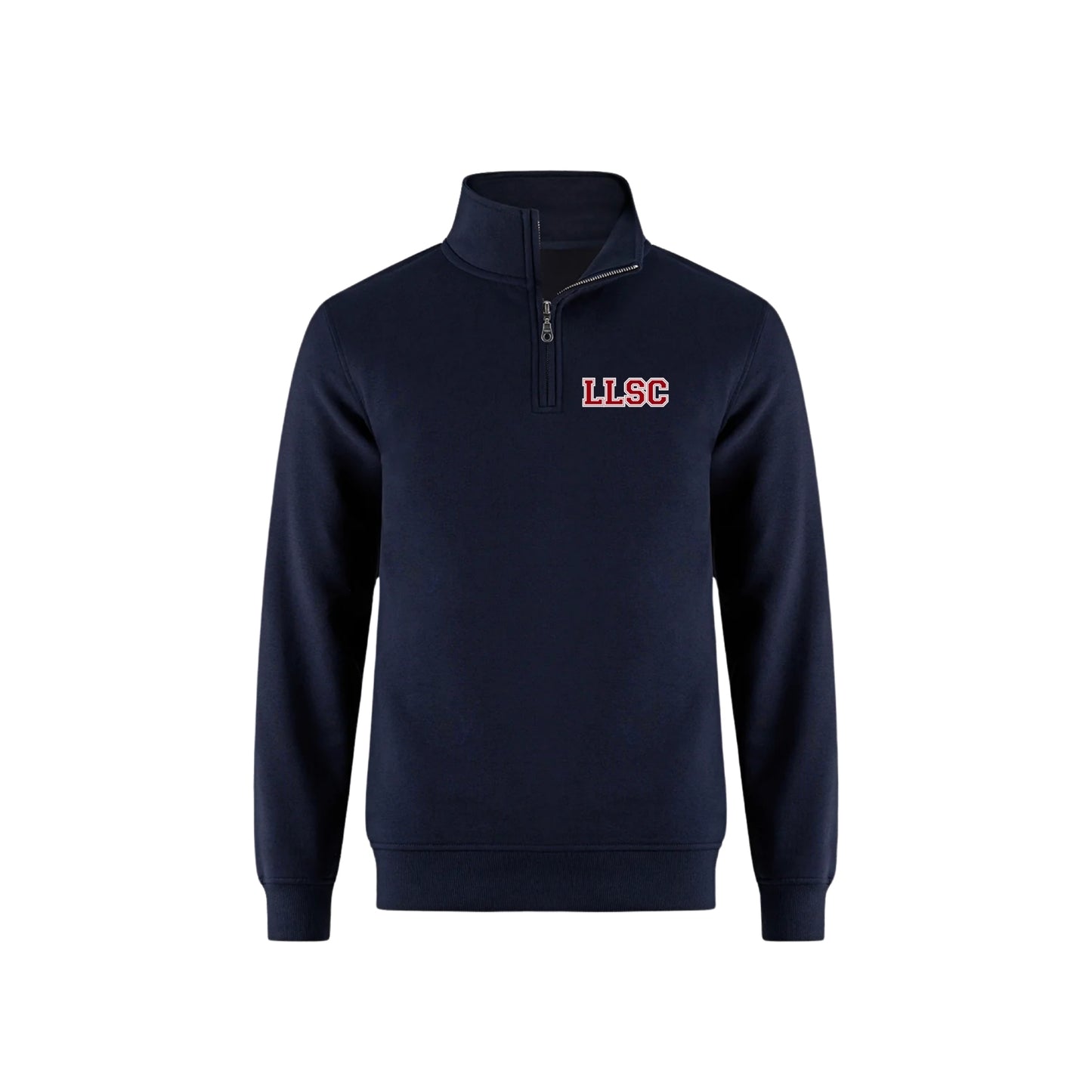 DUNANY SWEAT-SHIRT À FERMETURE ÉCLAIR 1/4