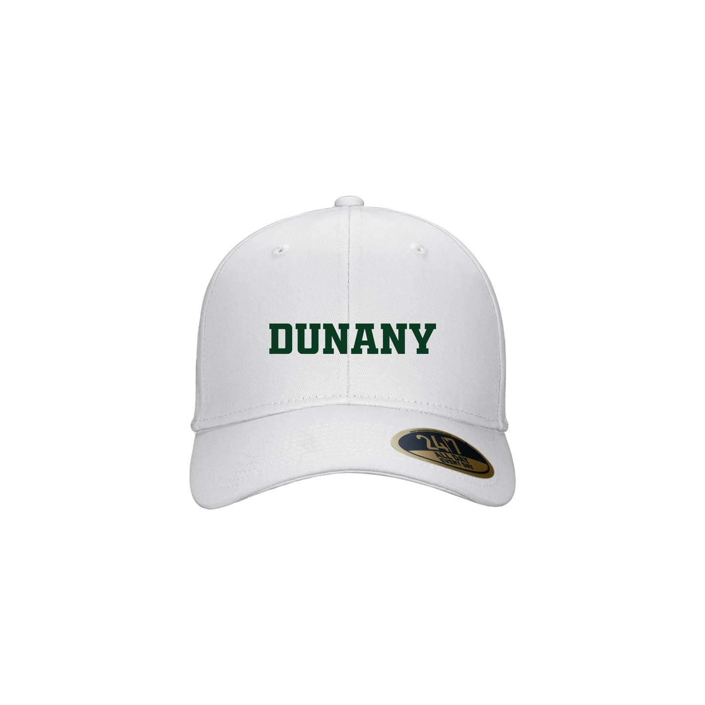 CHAPEAU DU CLUB DUNANY