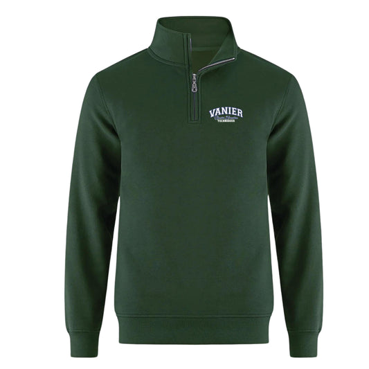 VANIER SET 1/4 Zip Sweatshirt