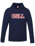 Charger l'image dans la visionneuse de galerie, LL SOCIAL CLUB HOODIE FRANÇAIS