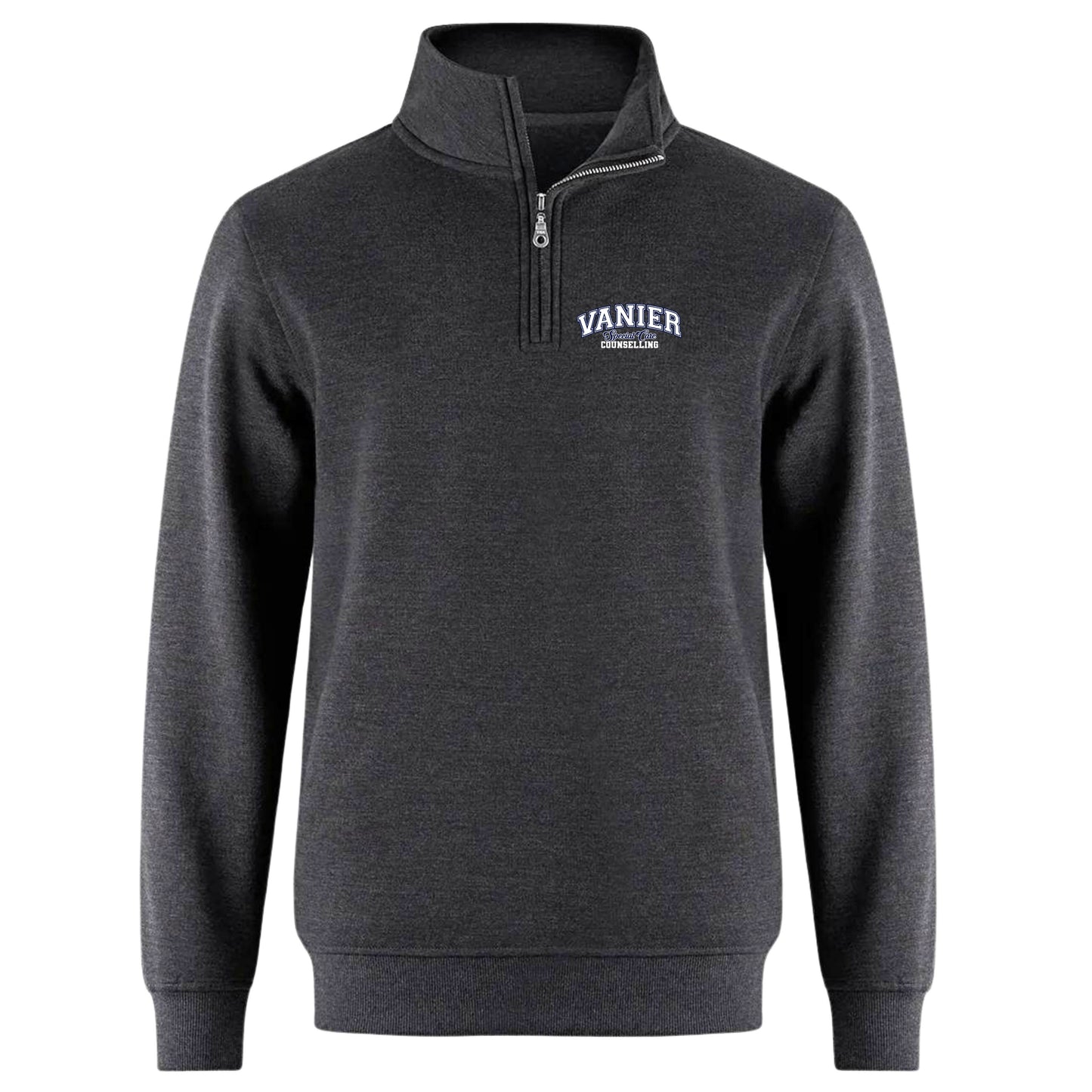 VANIER SCC 1/4 Zip Sweatshirt