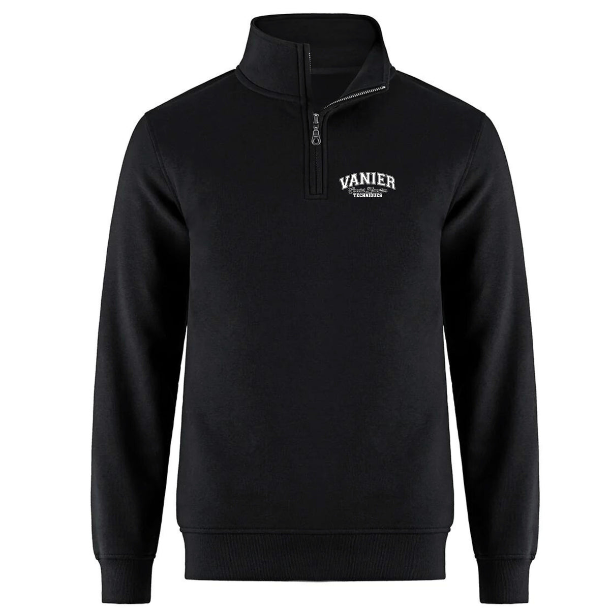 VANIER SET 1/4 Zip Sweatshirt