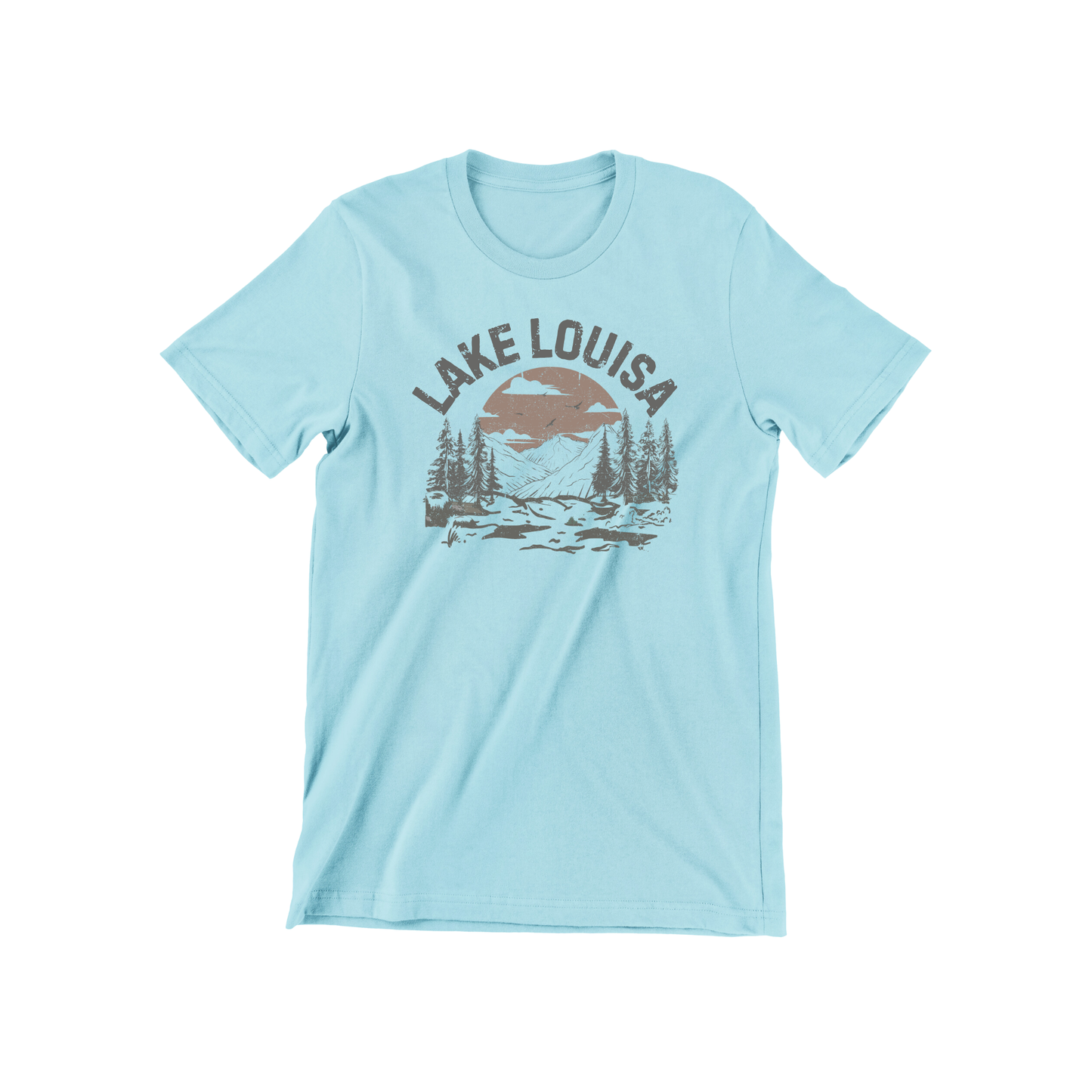 T-shirt en coton