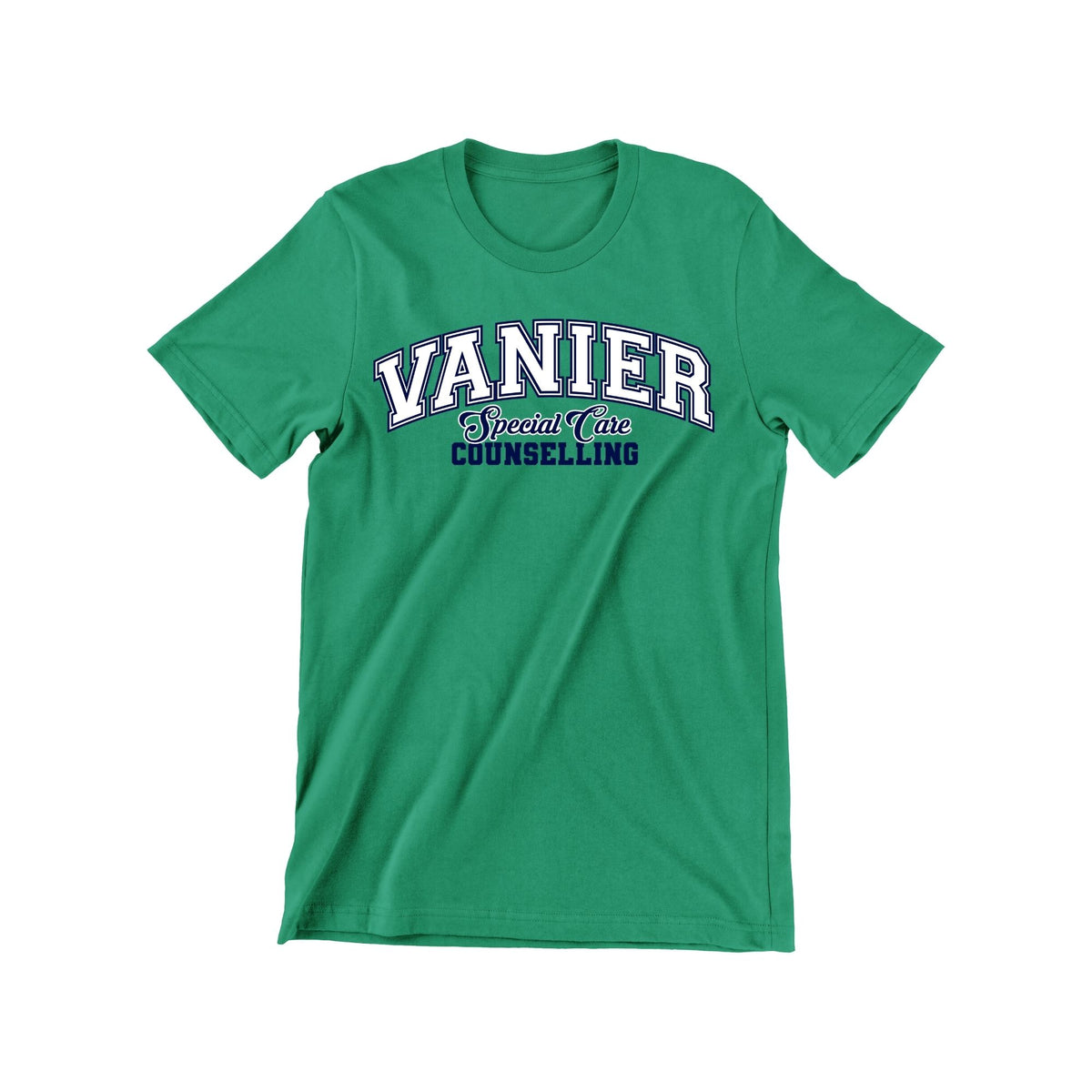 SCC T-SHIRT