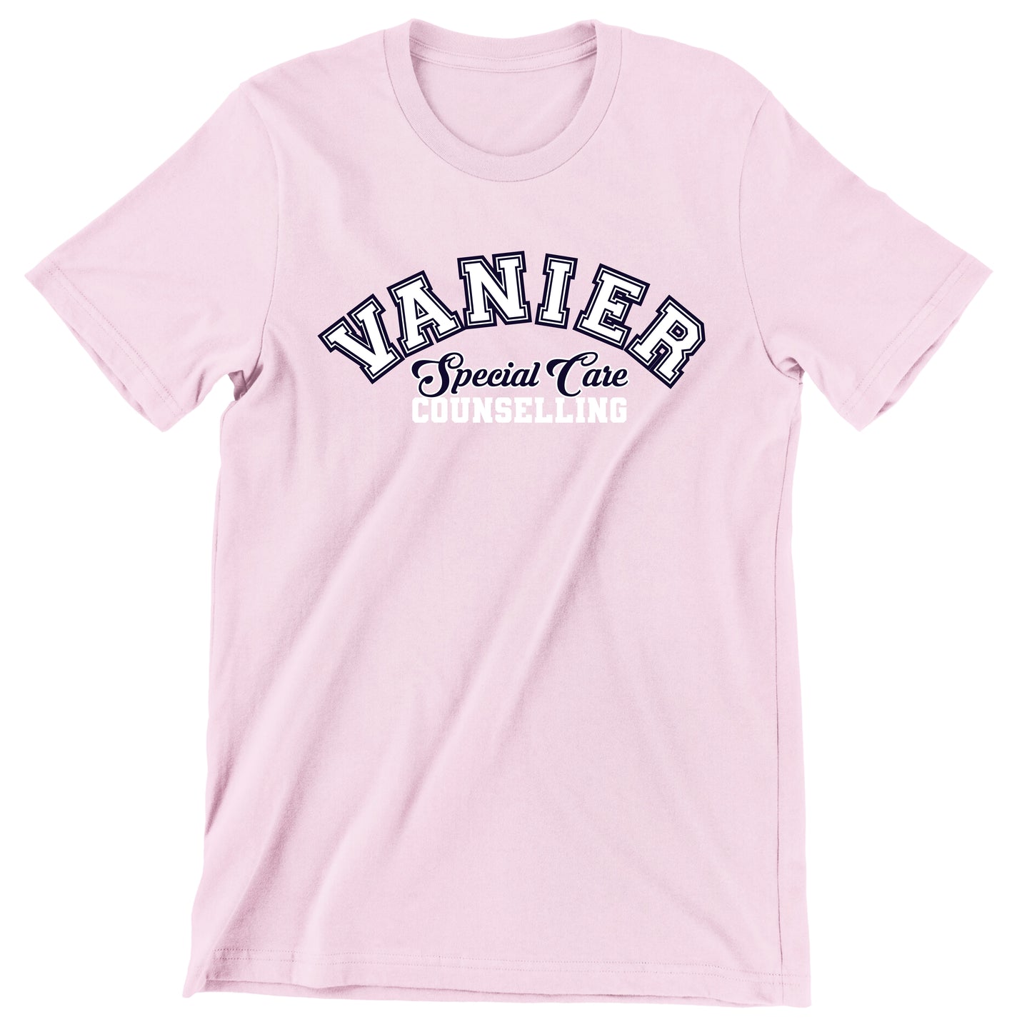 Vanier SCC T-shirt