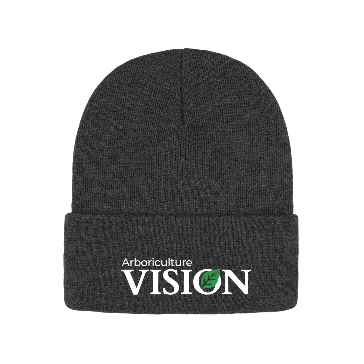 VISION CUFF TOQUE