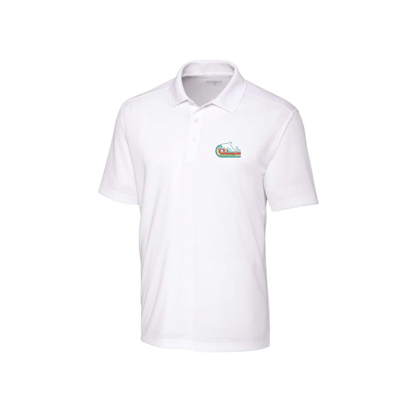 POLO FEMME ECCLESTONE