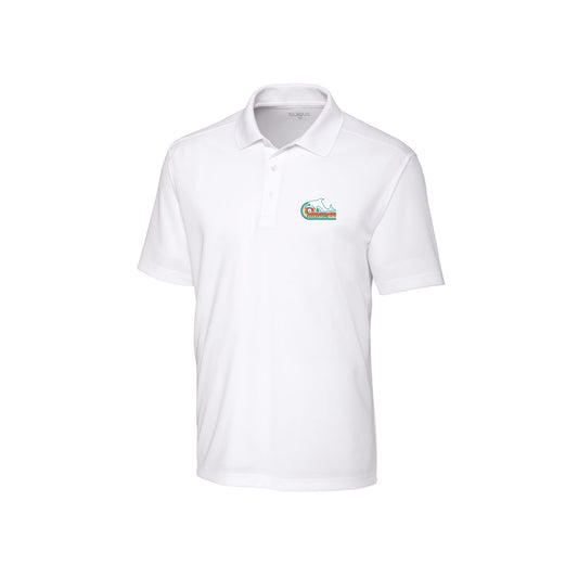 POLO FEMME ECCLESTONE