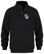 Load image into Gallery viewer, GRIZZLIES 1/4 ZIP SWEATSHIRT
