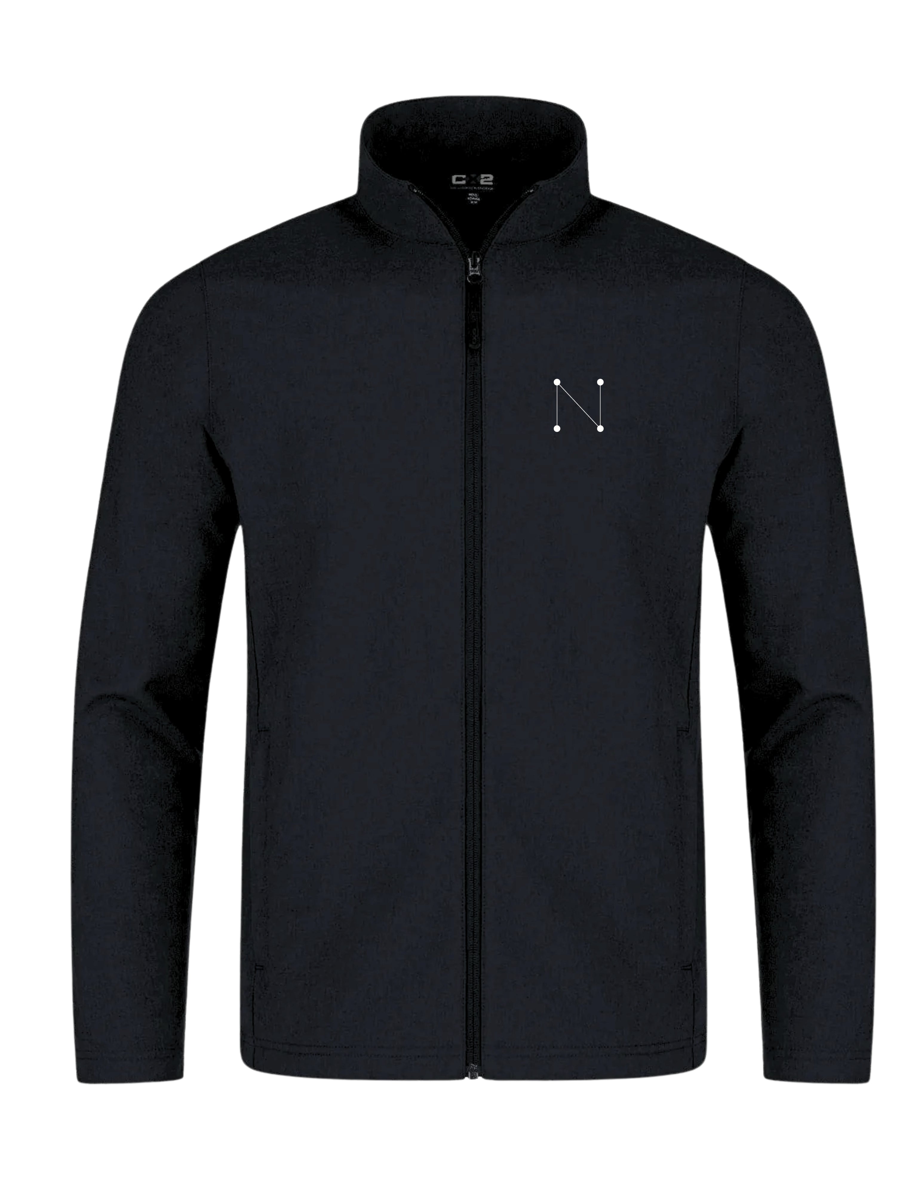 NUAGE SOFTSHELL JACKET
