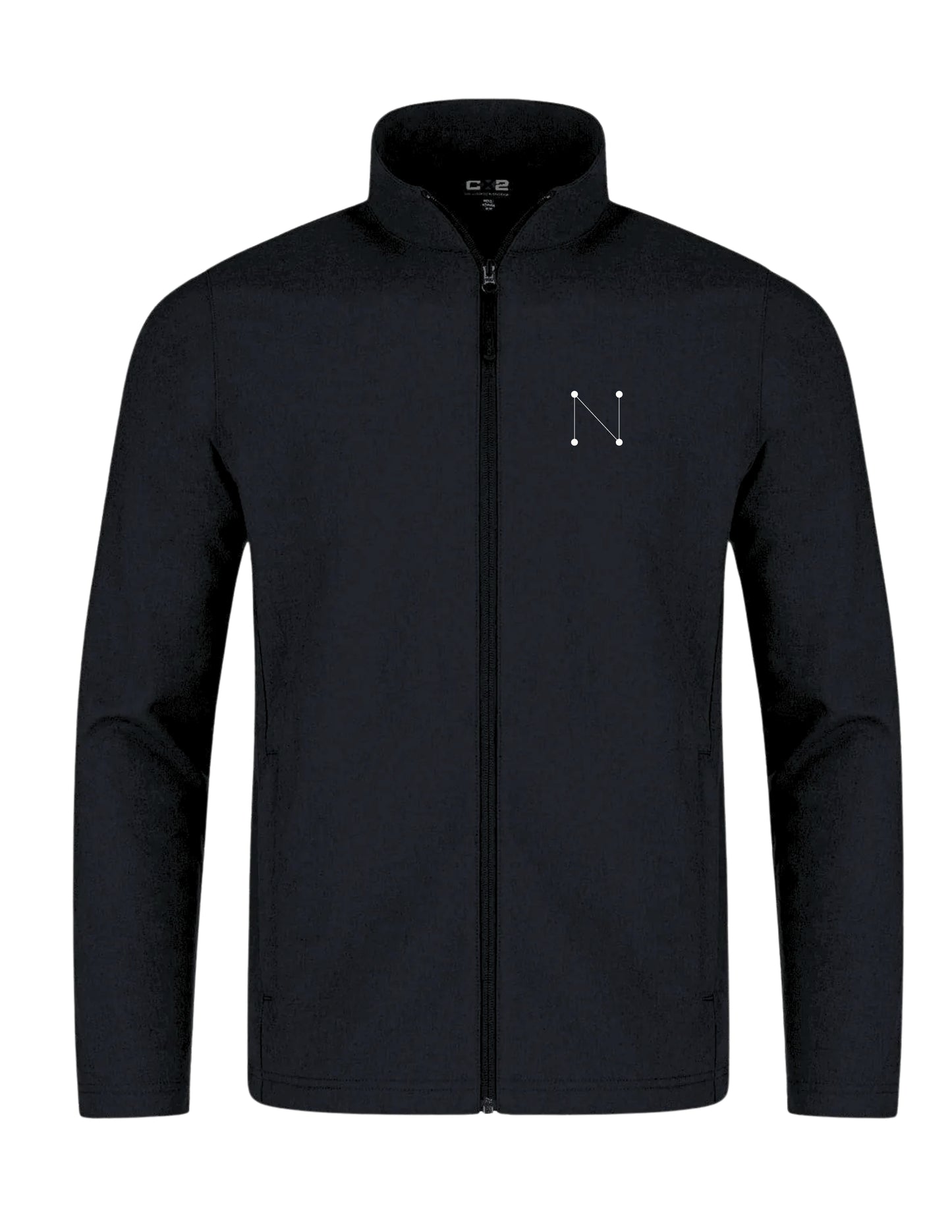 NUAGE SOFTSHELL JACKET