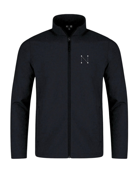 NUAGE SOFTSHELL JACKET