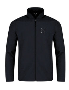 NUAGE SOFTSHELL JACKET