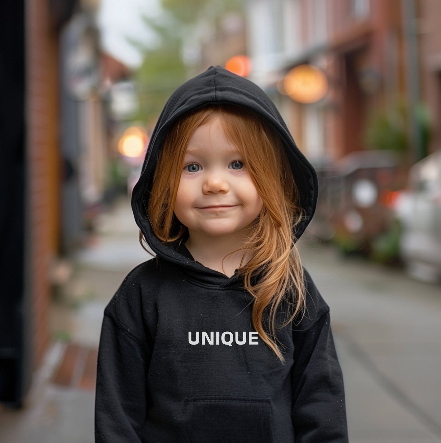Affirmation de la jeunesse hoodies