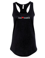 Load image into Gallery viewer, Animatch WOMEN&#39;S RACERBACK TANK
