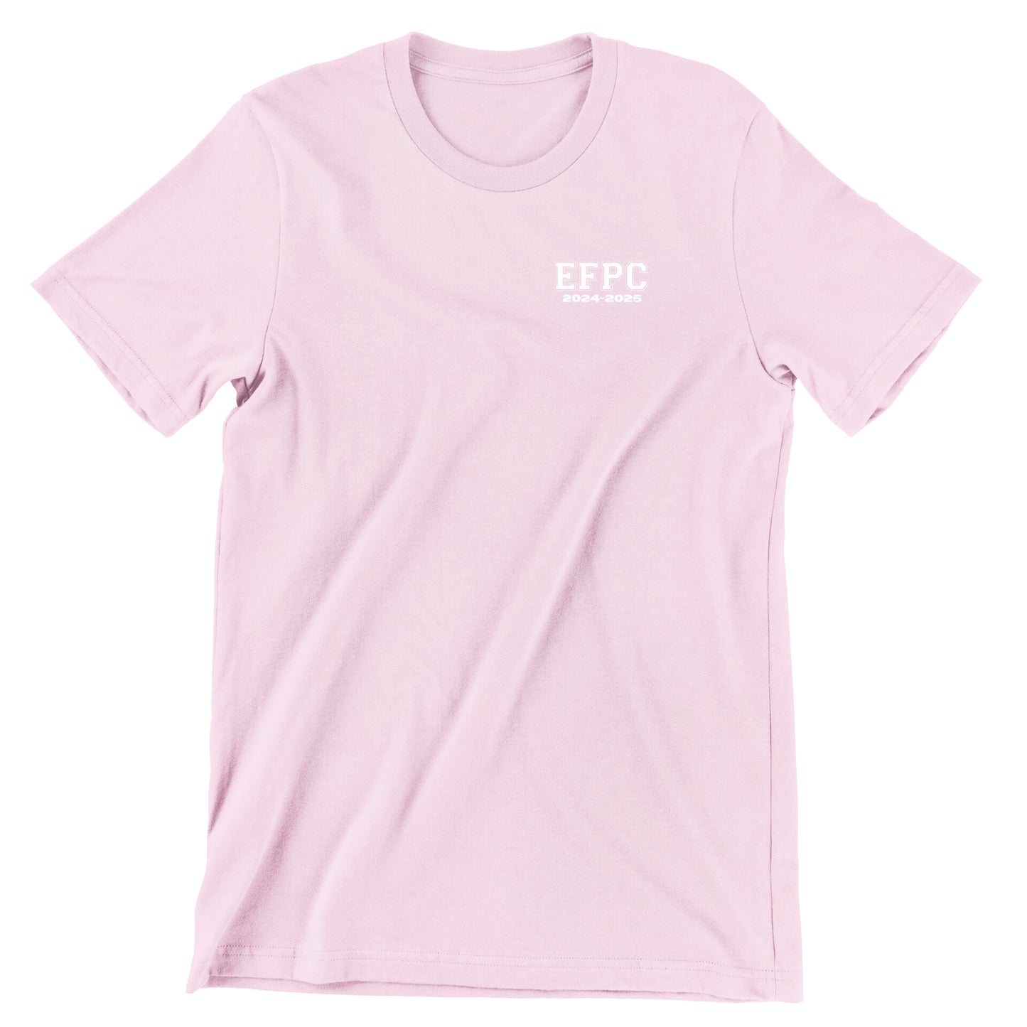 EFPC - T-SHIRT - GROUPE 142