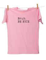 Charger l'image dans la visionneuse de galerie, T-shirt rose jeunesse