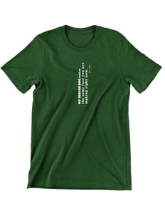 Animatch Rescue Face T-Shirt
