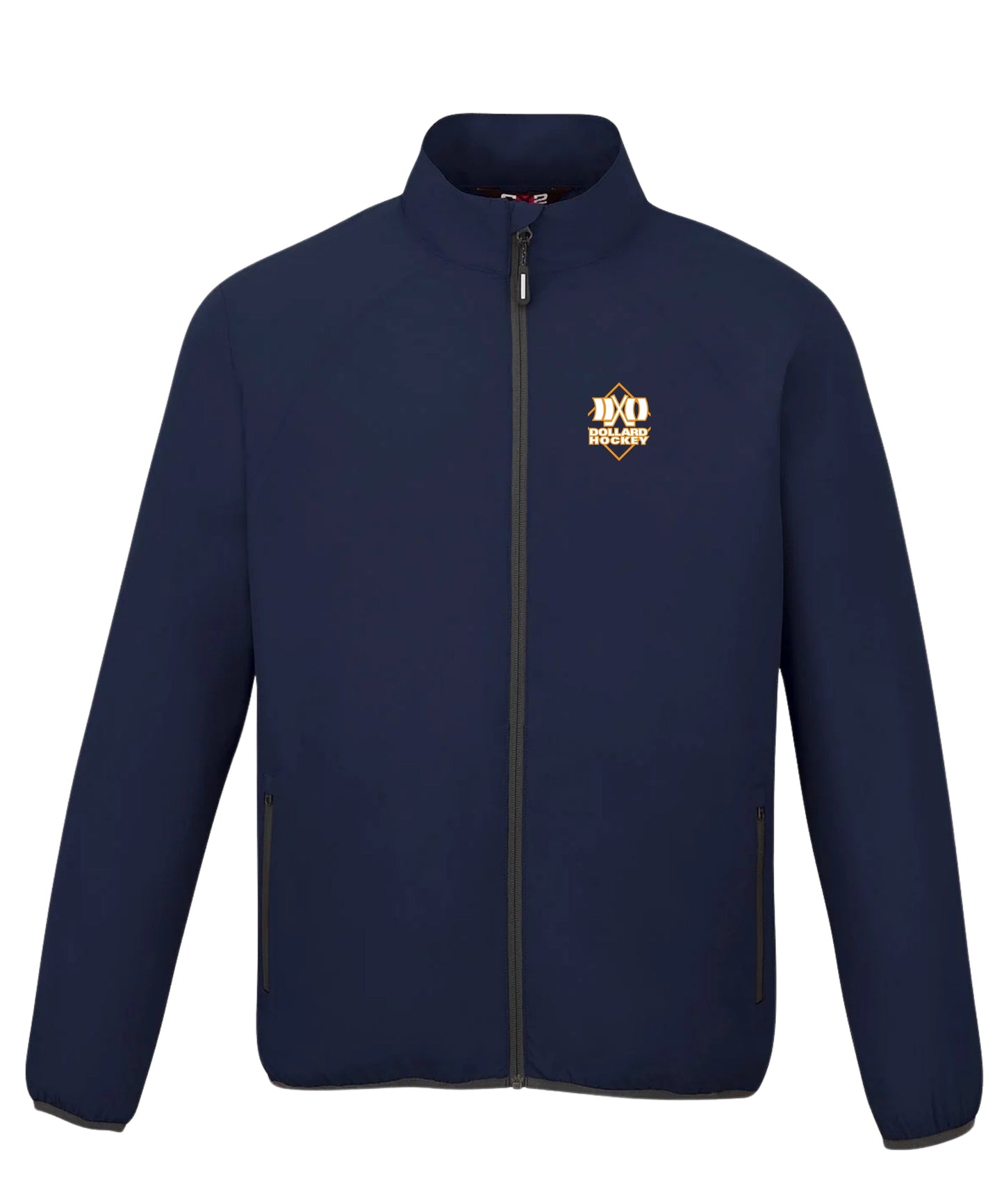 DOLLARD HOCKEY ADULT WINDBREAKER