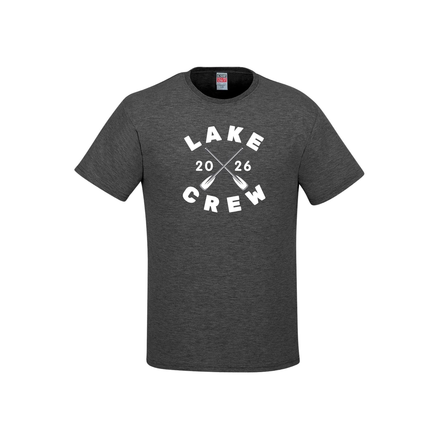 MAGEE LAKE CREW