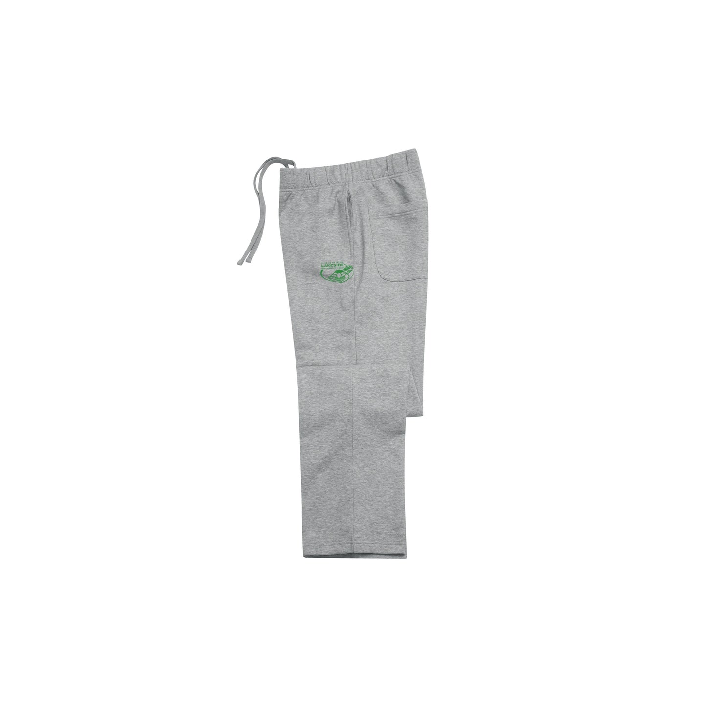 LSC OPEN BOTTOM JOGGERS
