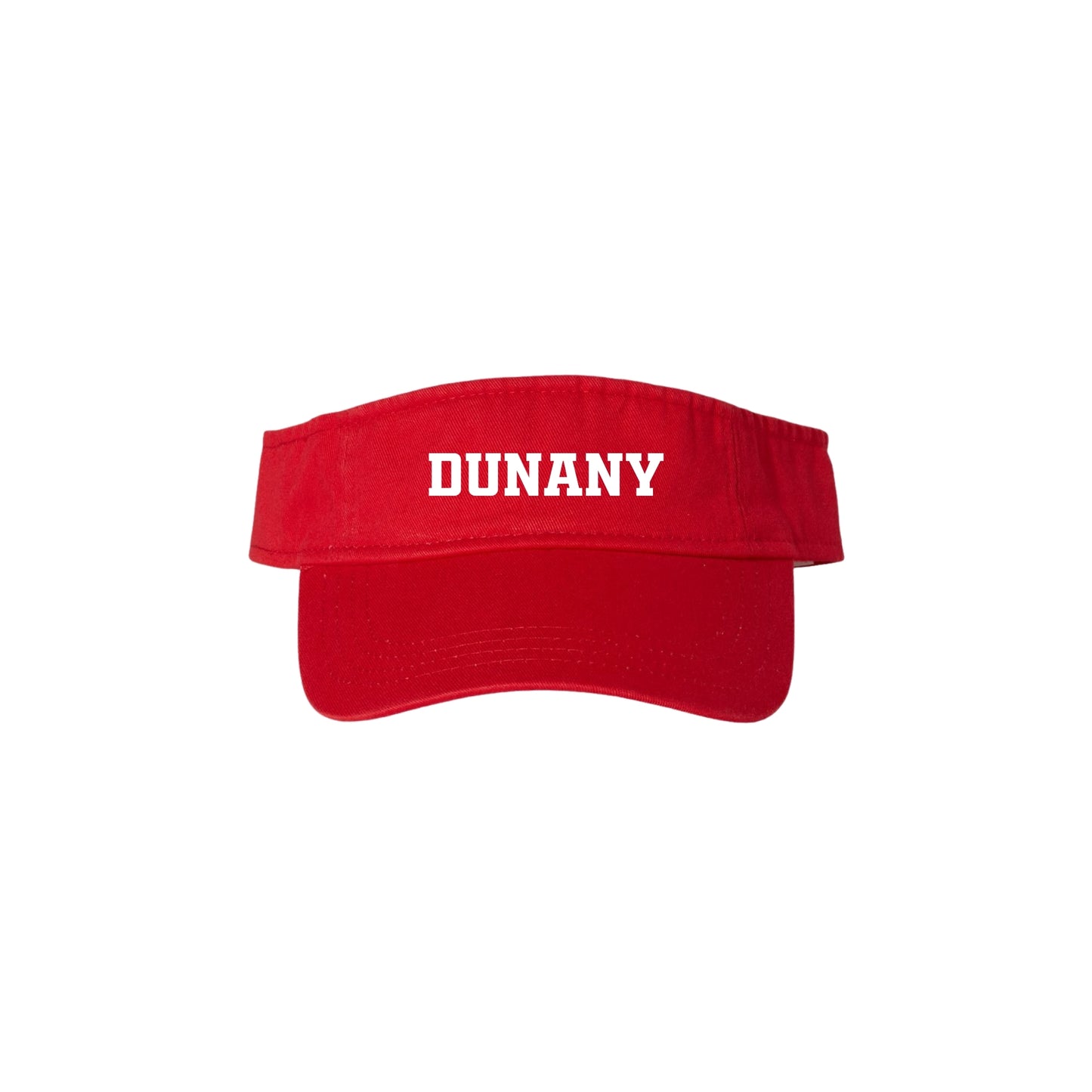 DUNANY VISOR
