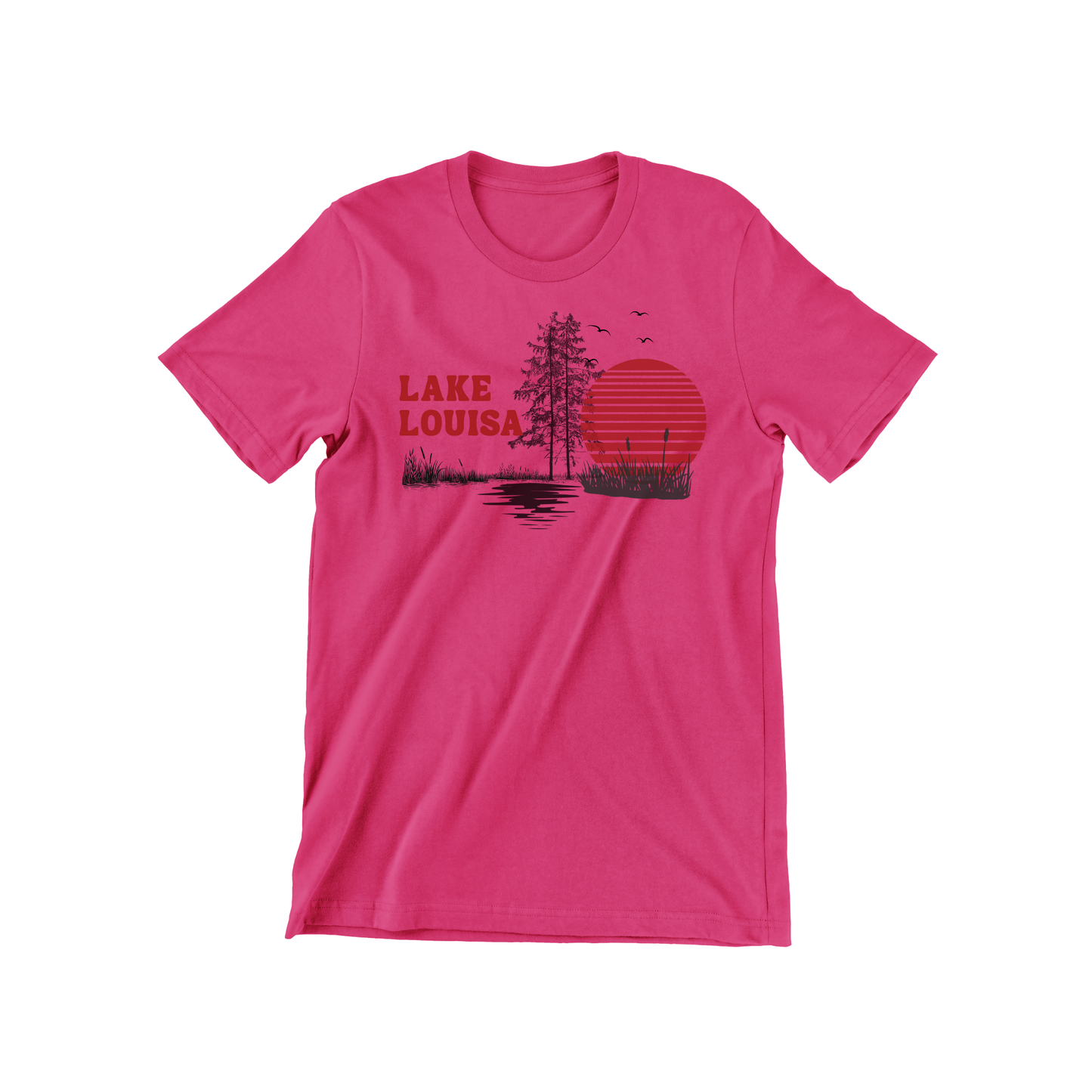 T-shirt en coton