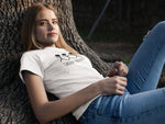 Charger l'image dans la visionneuse de galerie, Group Project T-Shirt-Stick Men - Blanc