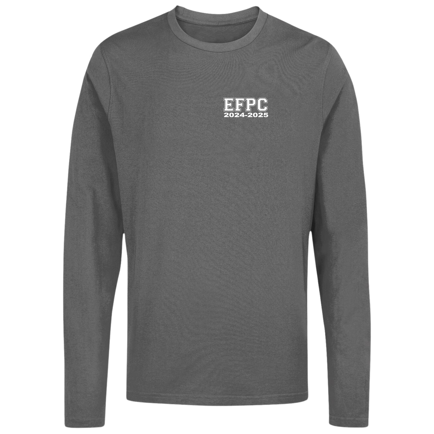 T-SHIRT À MANCHES LONGUES EFPC-GROUPE TS14-2