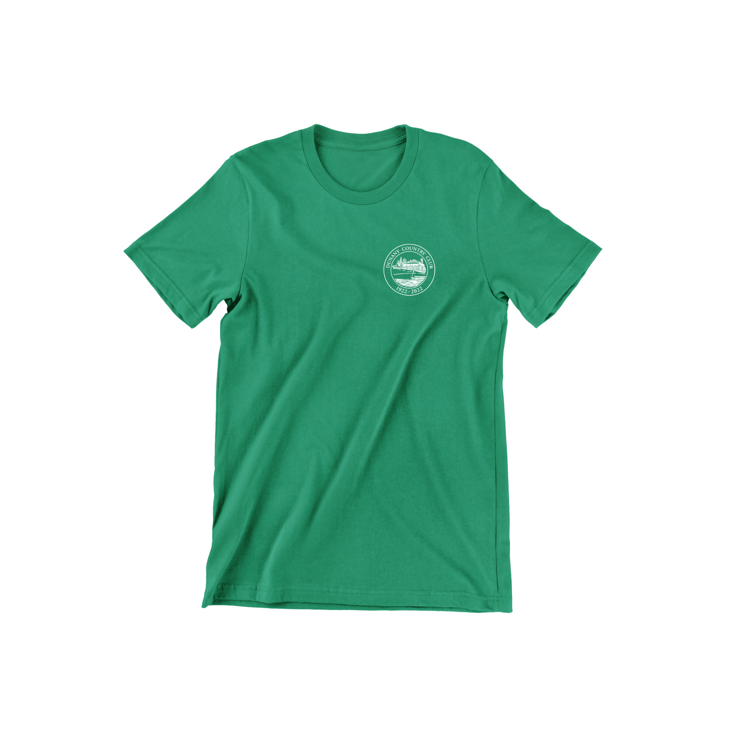 T-SHIRT ADULTE DUNANY