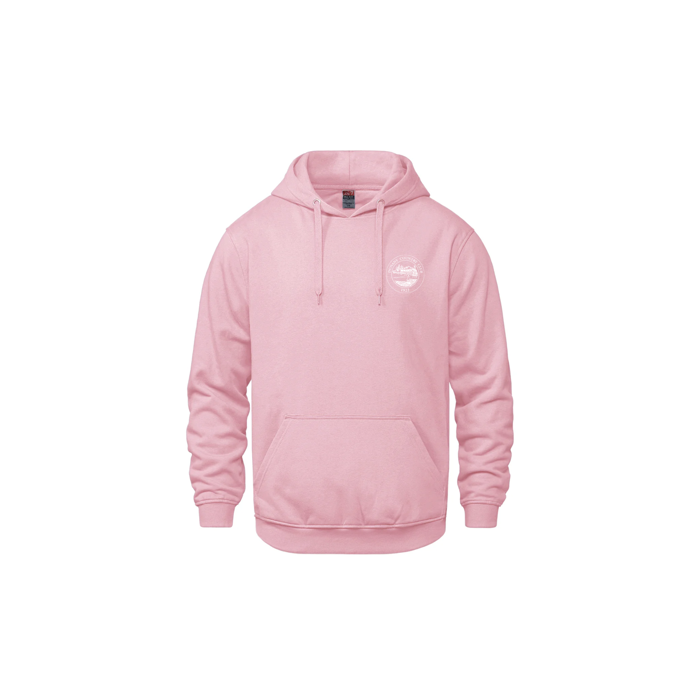 DUNANY ADULT HOODIE