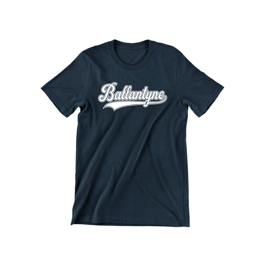 BALLANTYNE T-SHIRT