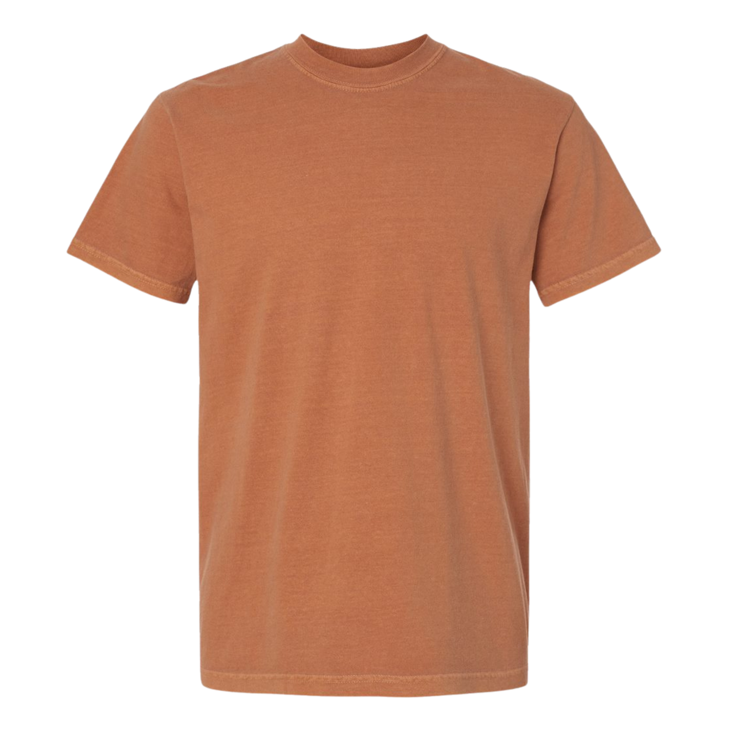 T-shirt Comfort Colors