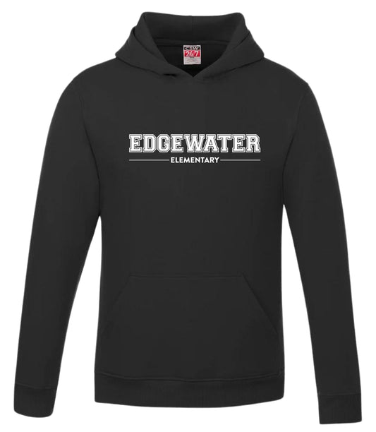 Edgewater Youth Hoodie