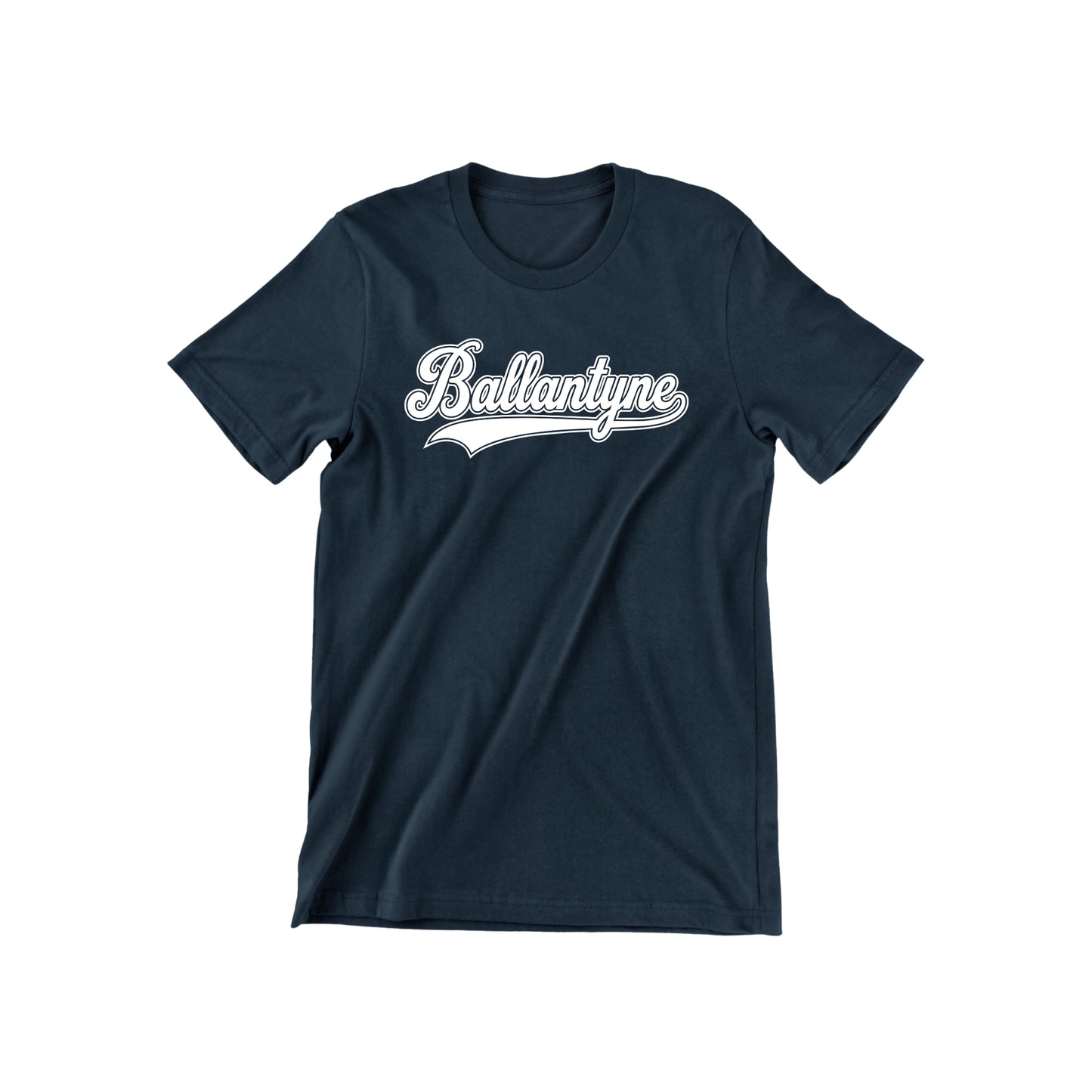 BALLANTYNE YOUTH T-SHIRT