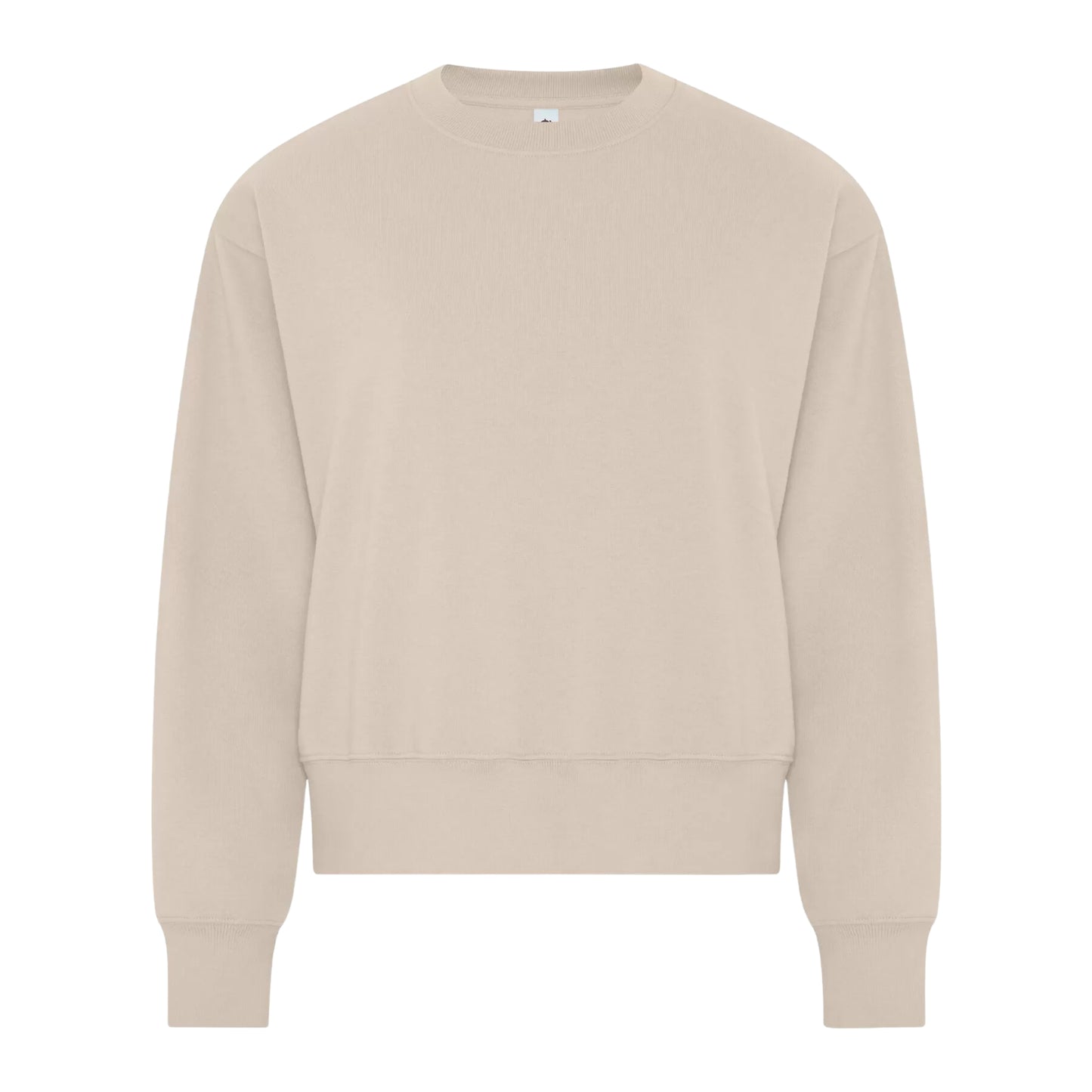 Pull ras du cou pour femmes Element