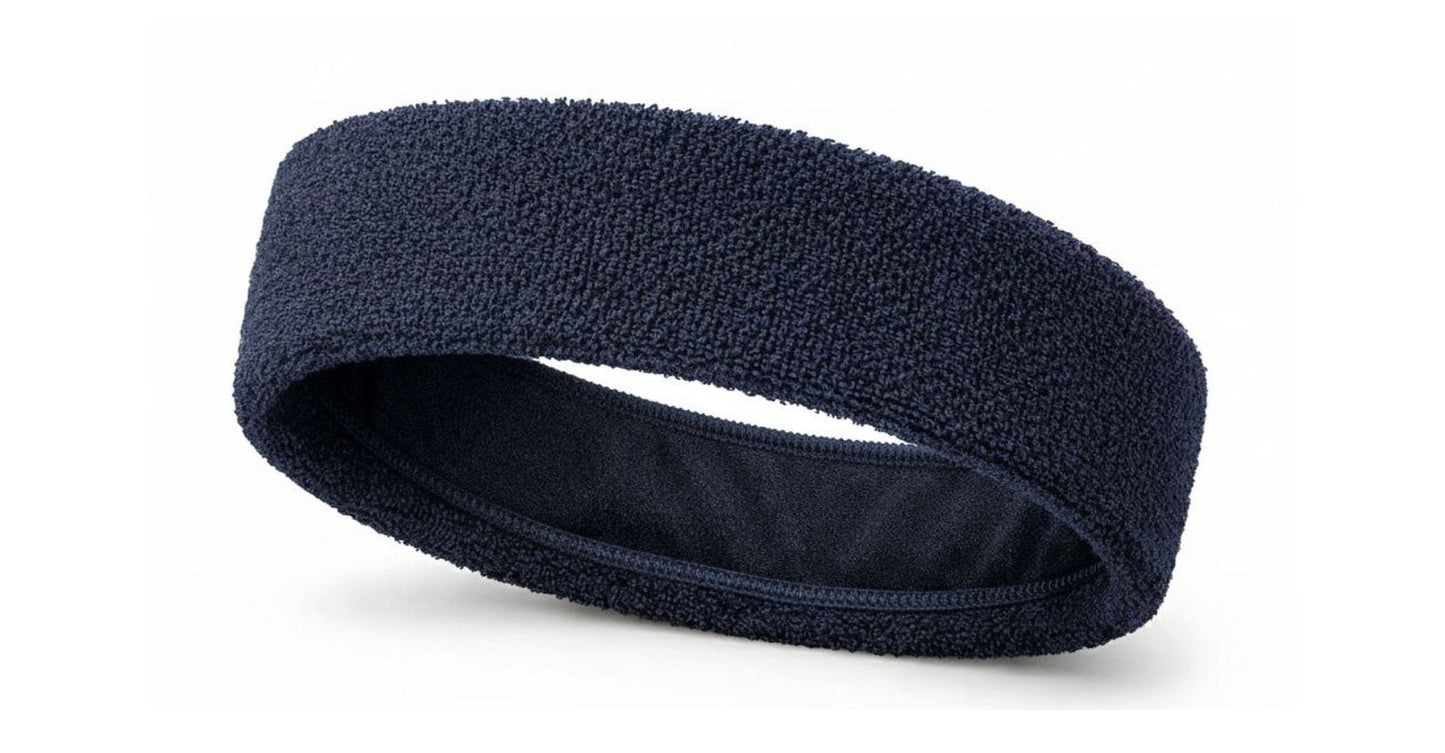 Bandeau anti-transpiration performant