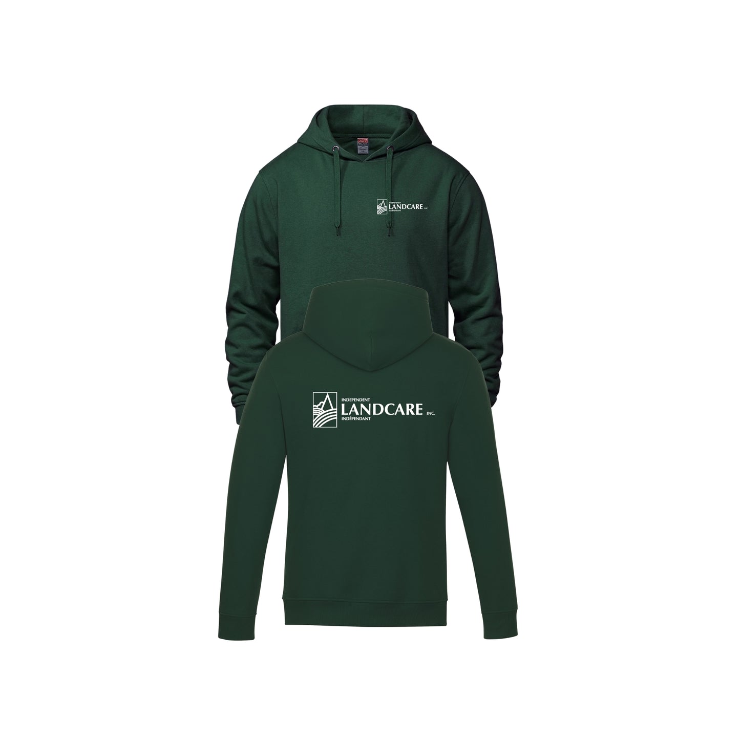 LANDCARE HOODIE