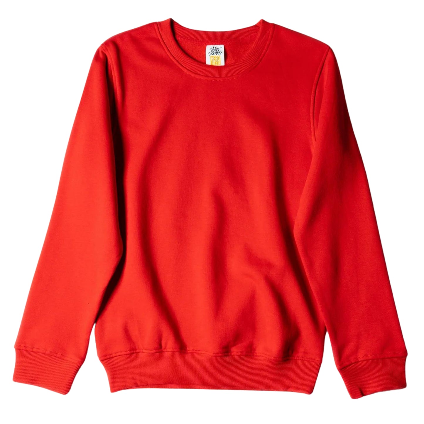 Pull ras du cou Hero