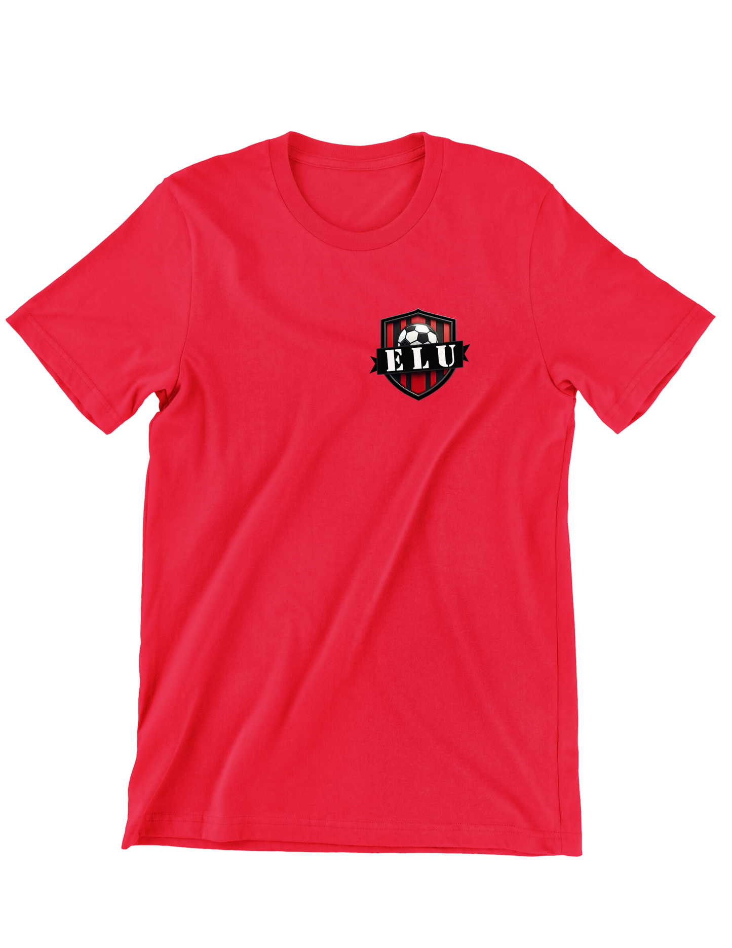 EL T-Shirt (Left Chest)