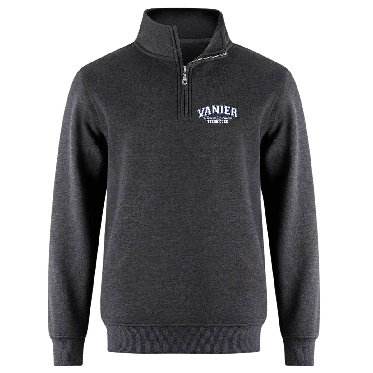 VANIER SET 1/4 Zip Sweatshirt