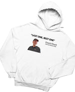 Load image into Gallery viewer, DSC Chuck Hoodie
