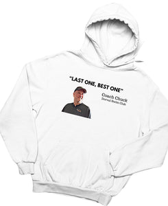 DSC Chuck Hoodie