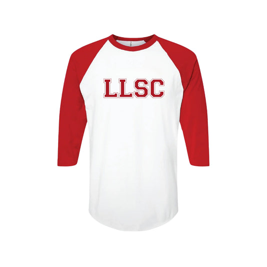 T-SHIRT DE BASEBALL LL