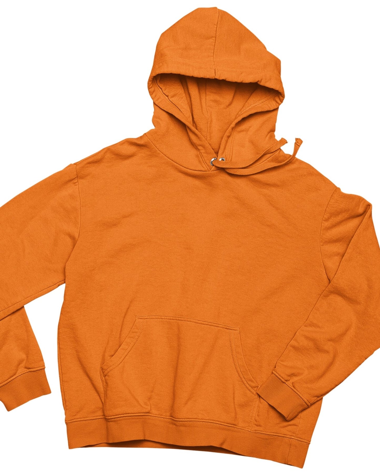 Coupe décontractée à capuche