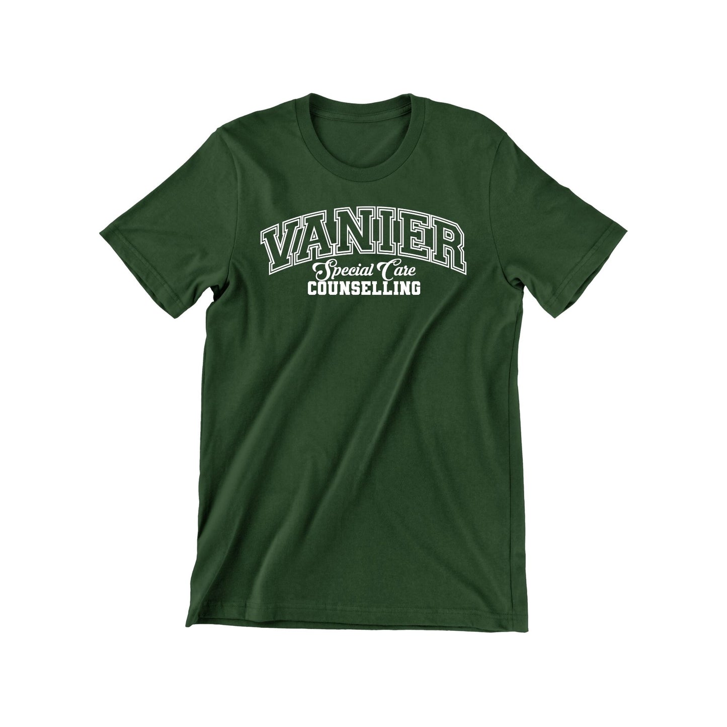 SCC T-SHIRT